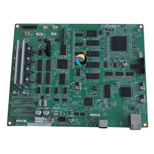 Roland VS-640i/VS-540I Main Board - 6000005184