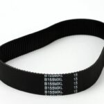 Licai Belt B155MXL