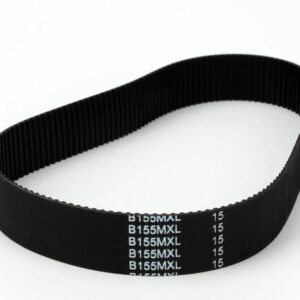 Licai Belt B155MXL
