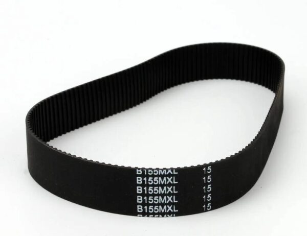 Licai Belt B155MXL