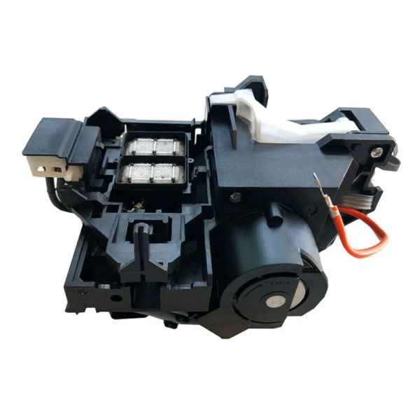 Inkjet Printer Ink Pump Assembly Capping Station for Epson R1800/R1900/R2000/R2400/R2880