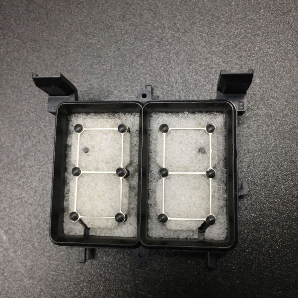 Printer Pump Cap for Epson R1800 R1900 R2000 R2400 R2880 P400 P405 P406 P407 P408