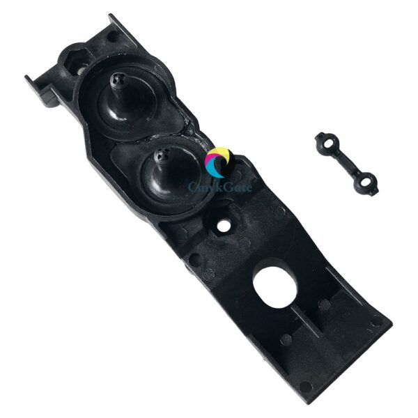 Brand New Roland DX4 Solvent Printhead Manifold / Adapter