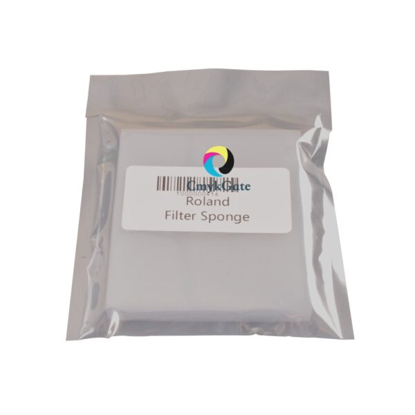 Compatible Roland SJ-540 Filter(m), Serge Mist 3 Sponge ,1000000415