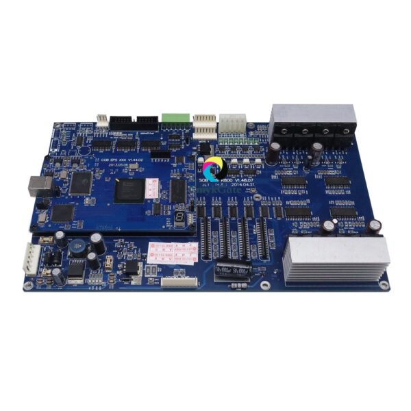 Hoson Board kit use for I3200a priSky-Color SC-4180TS Printer Printhead Board