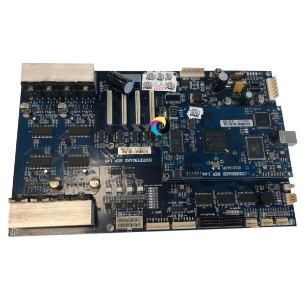 Allwin/Human/Sky-Color Printer Hoson Main Board