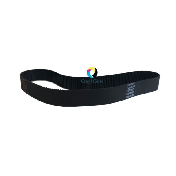 Compatible 380 S2M Belt For Galaxy/human printer