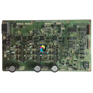 Roland MDX-500 MDX-650 Main Board / Motherboard - 7504651011