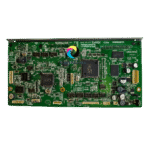 Roland CX-500 ,Main Board - 7561730000