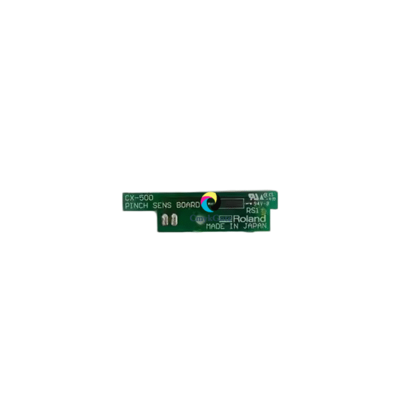 Roland CX-500 ,Pinch Sensor Board Assy ,7561732030