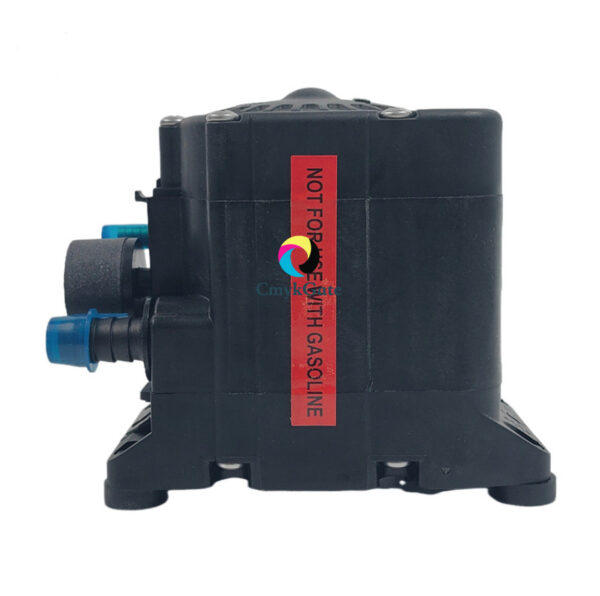 Original corrosion-resistant FLOJET pneumatic diaphragm glaze pump H5750010 G575215