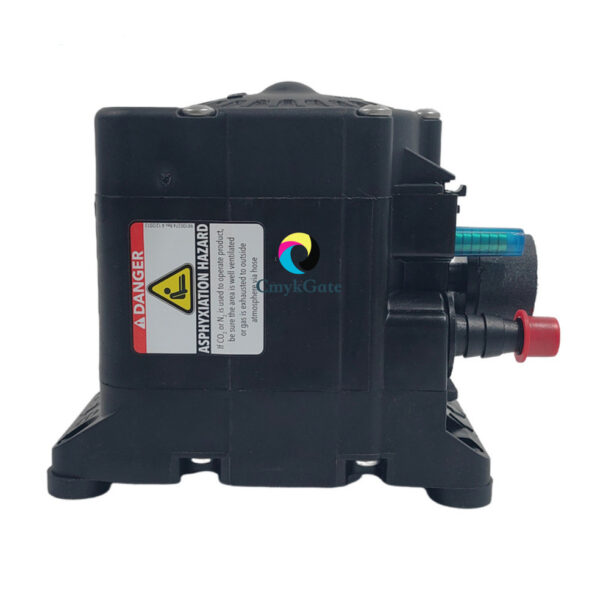 FLOJET glaze pump G573205 pneumatic diaphragm pump for industrial food