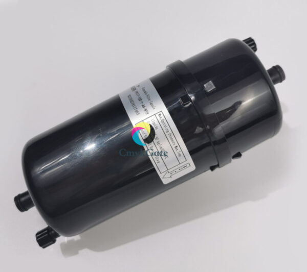 EAGER F9117-100-1-AA-NTH Black Ink Filter Removable Disposal Capsule Filter