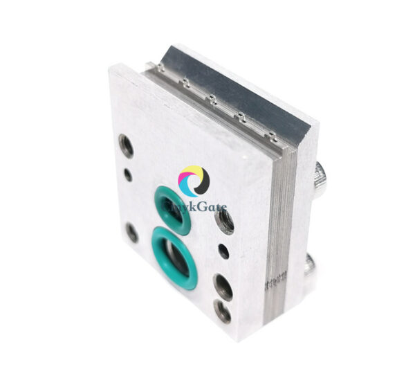 Spray direct sales of meltblown nozzles for printing machines in the United States. Stable and efficient American TC nozzles