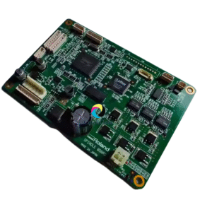 Roland MDX-40 MDX-40A JWX-10 SPINDLE BOARD ASSY TS-30 - 7851851000