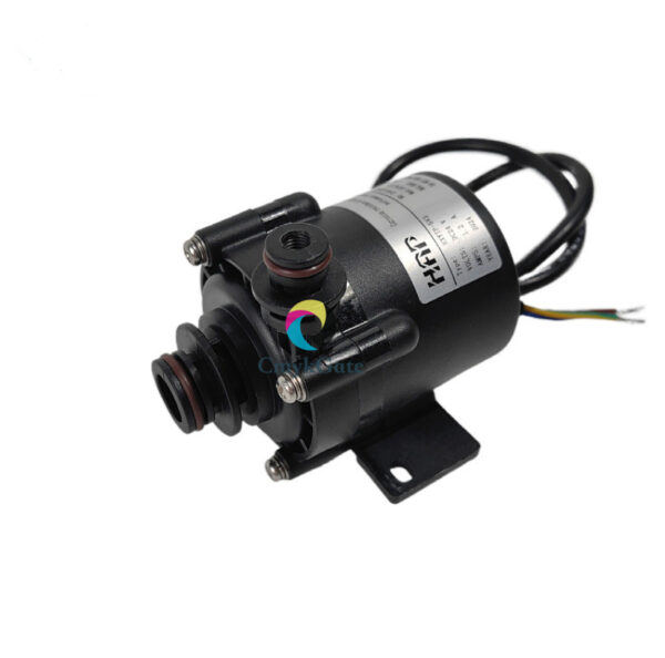 SYSTEM printer spare parts direct drive ink pump HAP HXYTP-5V3 ink pump centrifugal pump