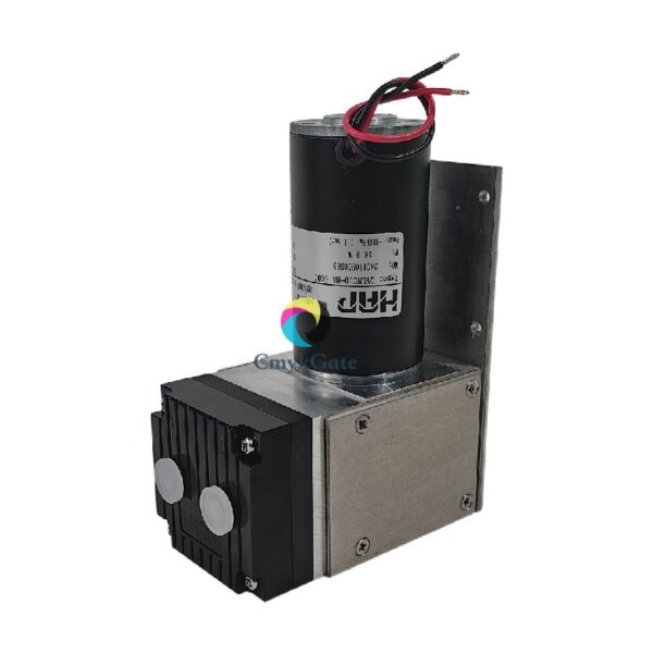 Original HAP QYLNC10-HA 6000 anti-corrosion vacuum diaphragm sampling pump can replace N815KTDC
