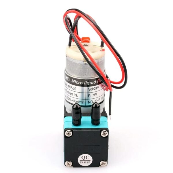 Inkjet Printer KHF-30 Printer Inkjet Pump (7W-24V)