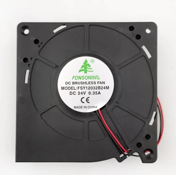 Fonsoning Brushless DC Fan For HUMAN ALLWIN Printer