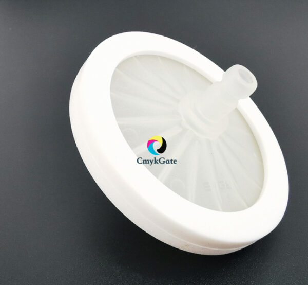 GAGER disc filter inkjet printer pump front filter main filter ink supply small filter inkjet filter