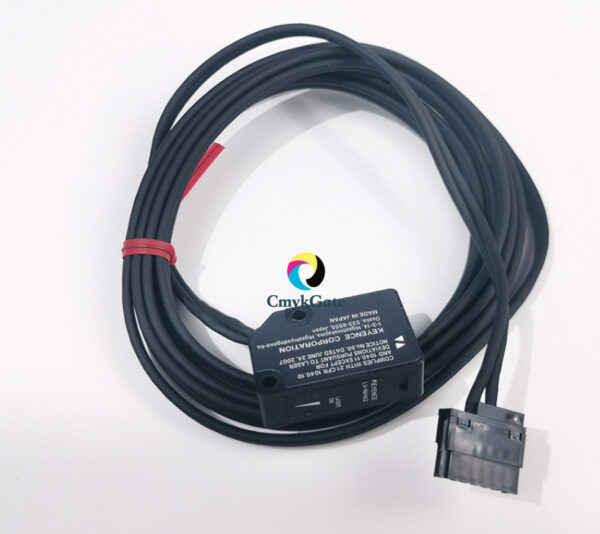 KEYENCE photoelectric sensor, photoelectric switch, photoelectric eye sensor, ultra-thin photoelectric sensor