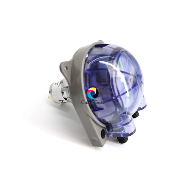 Peristaltic pump HAP HP10 peristaltic pump Tiangong Ferrari fine ceramic Kellajet inkjet osmotic pump Wenke pump