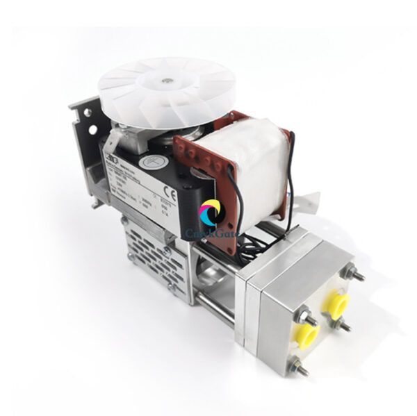 German KNF N86AT 1.6E high temperature air pump diaphragm air pump chemical pump instrument experimental pump