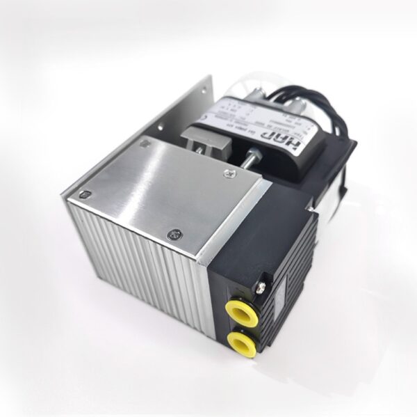HAP compressed gas diaphragm pump HAP QSLN10 HA-9000 can replace KNF N89KTE vibration air pump