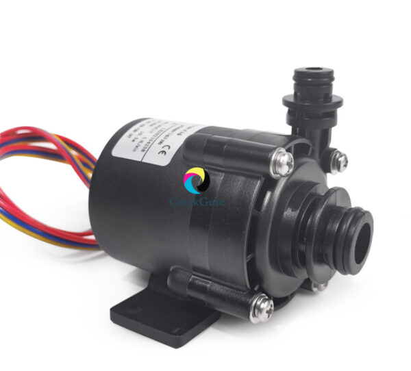 Laser Machine Pump Parts HL-DDP-3DY Centrifugal Pump Inkjet Printing Parts