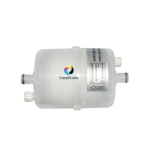 Inkjet Printer Ink Filter F8117-100-1-AA-N Ink Filter Capsule Filter