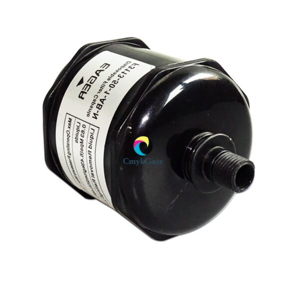 Inkjet Printer Ink Filter F3113-50-1-AB-N Ink Filter Capsule Filter