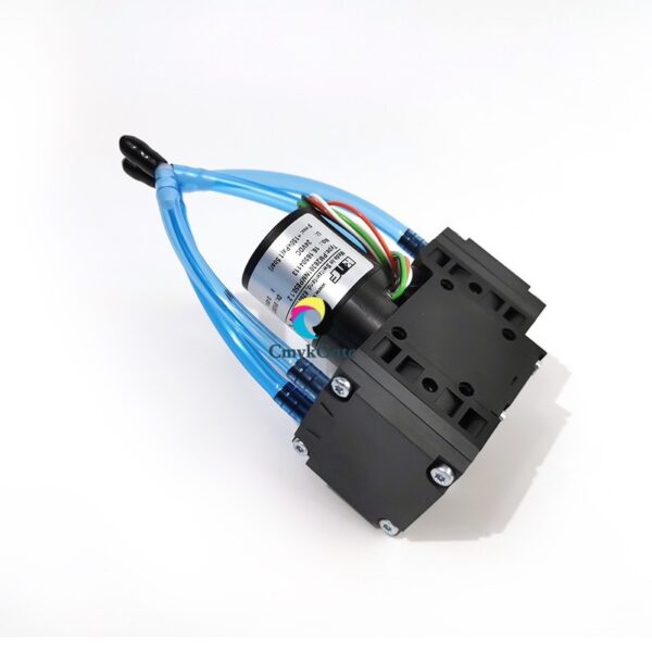 KNF negative pressure diaphragm pump KNF PM26301NMP850.1.2 is suitable for System inkjet diaphragm air pump
