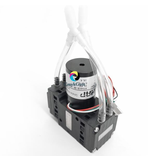 HAP NT046WSP-HB1200 Negative Pressure Diaphragm Pump for System Inkjet Machines