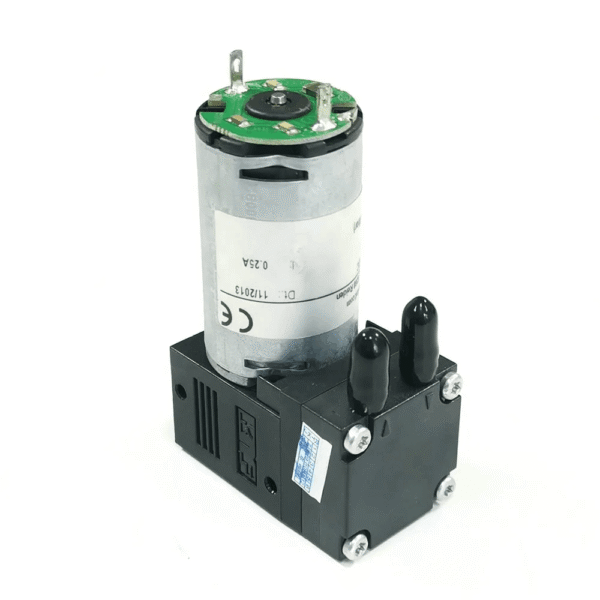 Inkjet Printer KNF Diaphragm Pump NMP830KNDC