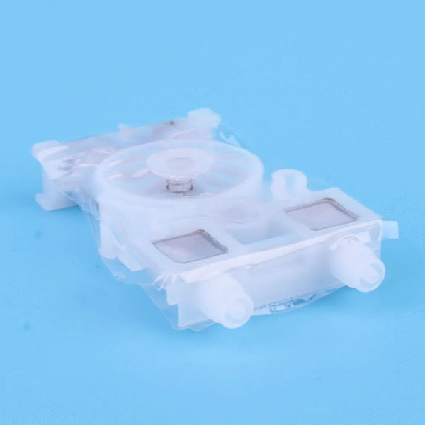 Roland/ Mutoh DX7 Ink Damper (Threaded Interface)