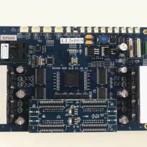 Inkjet Printer Hoson XP600 Double Head Board Kit