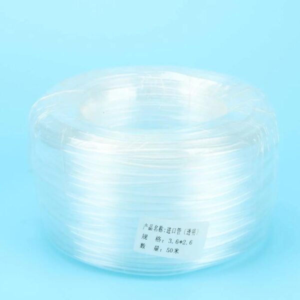 Printer Spare Parts Ink Tube 3.6*2.6 Imported Tube