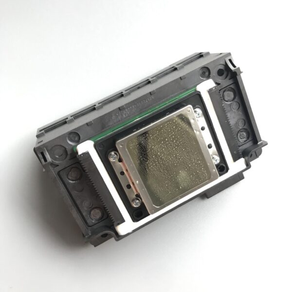 Printer XP600 Unlocked Print Head