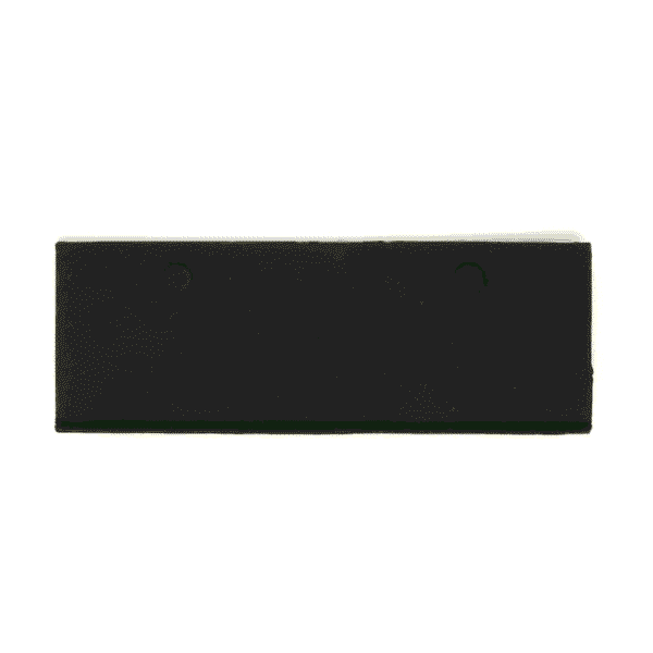 Wiper 6.2×2.2cm