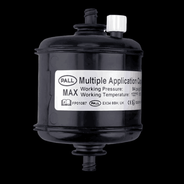 Inkjet Printer Pall Capsule Filter MACCA0501 (5 µm)