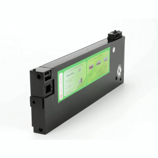 CISS System220 ml UV Ink Cartridge