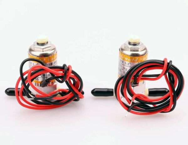 Inkjet printer 24V Two- Way Solenoid Valve