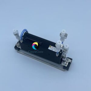 Kyocera Inkjet Printhead "KJ4B-EX600-RC" with Ink Recirculation