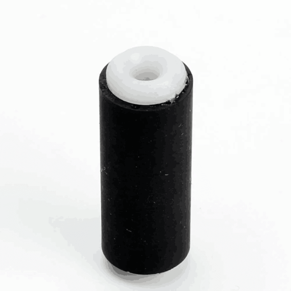 Pinch Roller for Inifiniti Wit Color Assy 30 * 10 mm