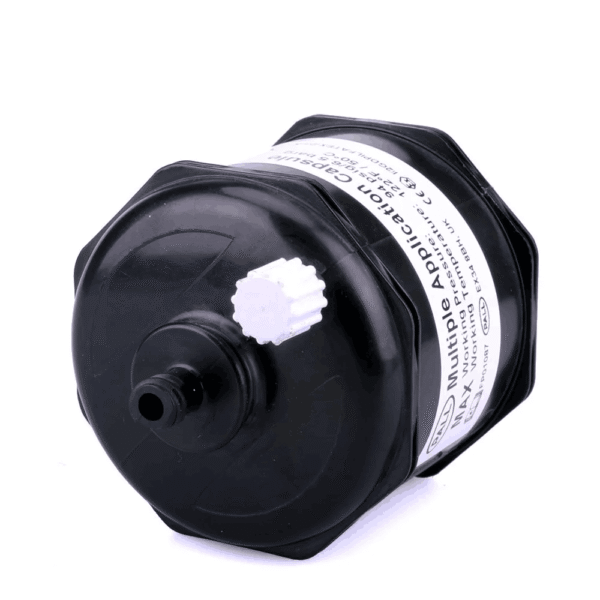 Inkjet Printer Pall Capsule UV Filter MACCA0507 5 microns