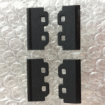 Printer Pump Rubber Wiper for Epson R1800 R1900 R2000 R2400 P400 P405 P406 P407 P408 Flatbed UV
