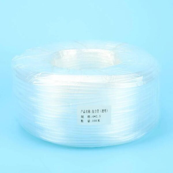 Inkjet Printer Machine Ink Tube 4*2.5 Complex Tube