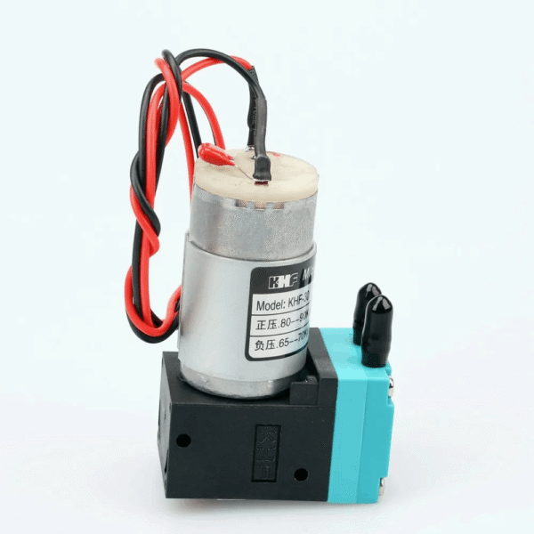 Inkjet Printer KHF-30 Air Ink Pump (7W-24V)