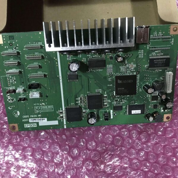 Printer Mainboard for Epson 1390