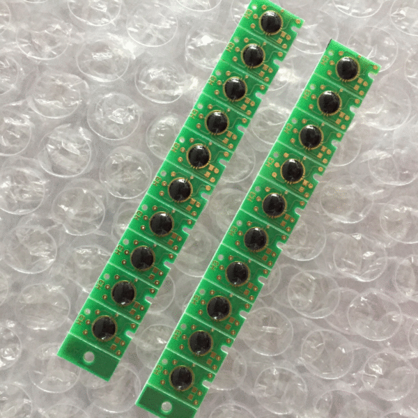 Printer Ink Cartridge Resettable Chip for Epson 4400 4450 4880 4800 7450 9450 9400 7800 7880 9800 9880